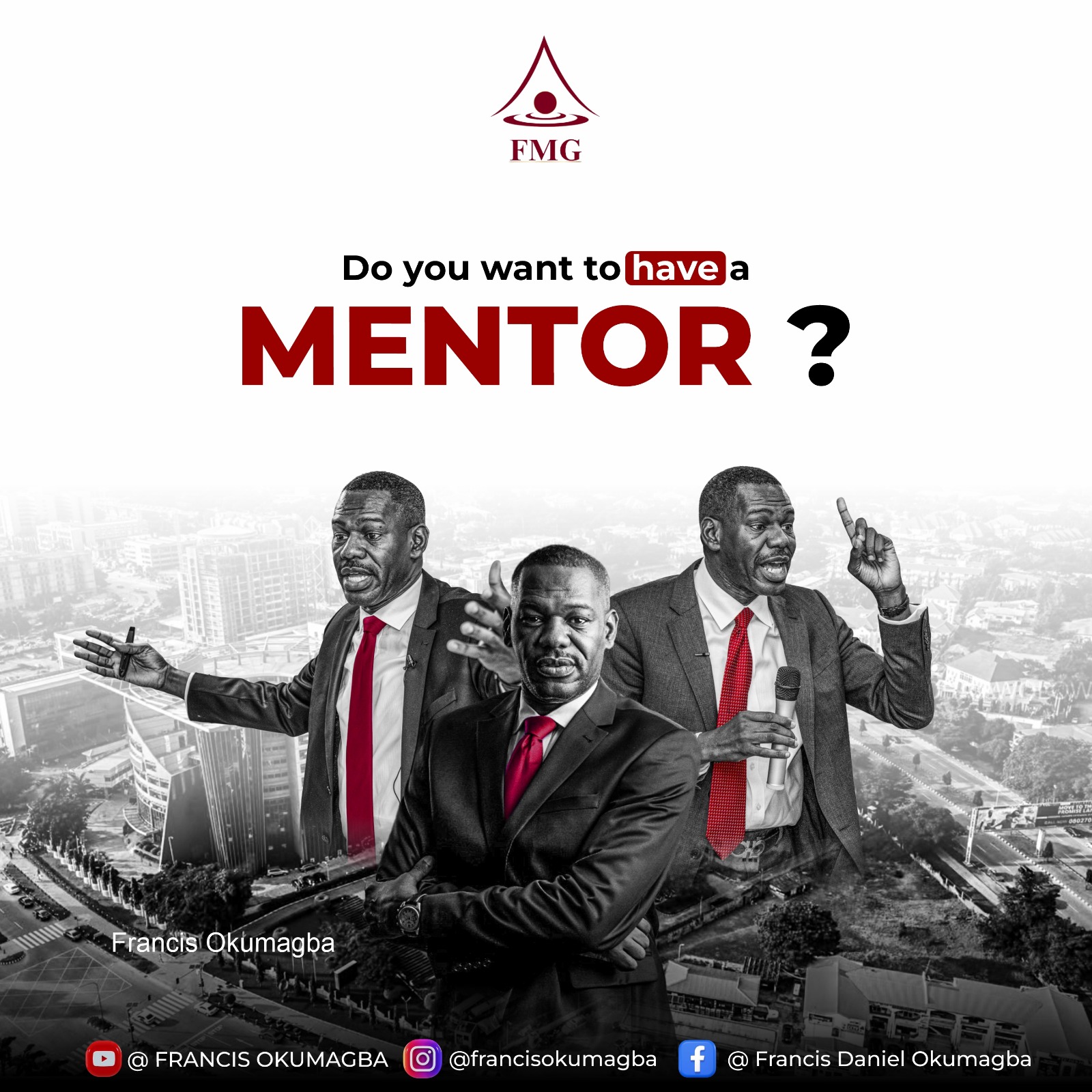 Mentor Sessions