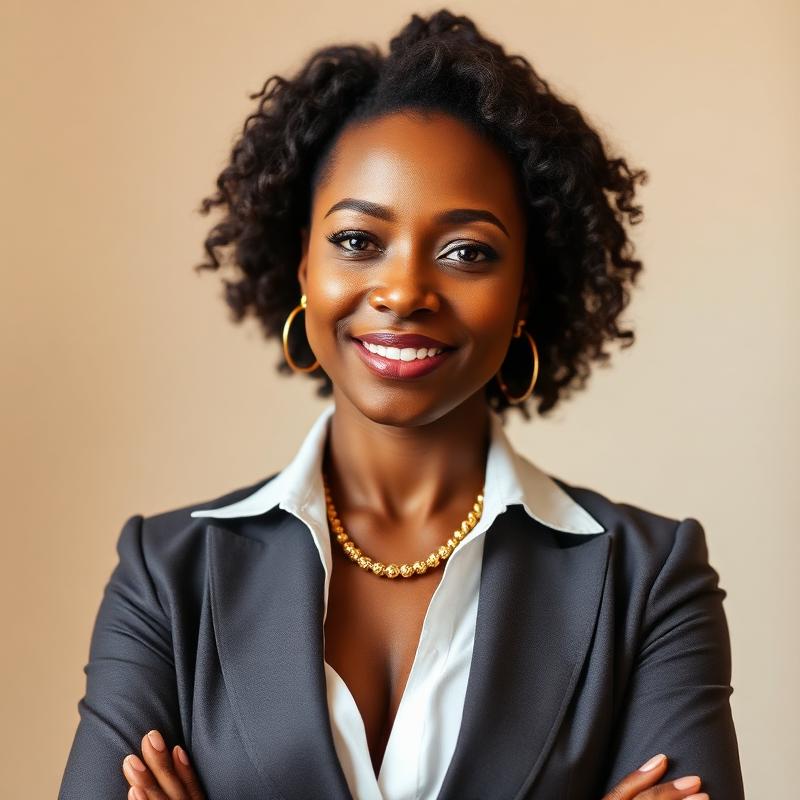 Adaeze O.