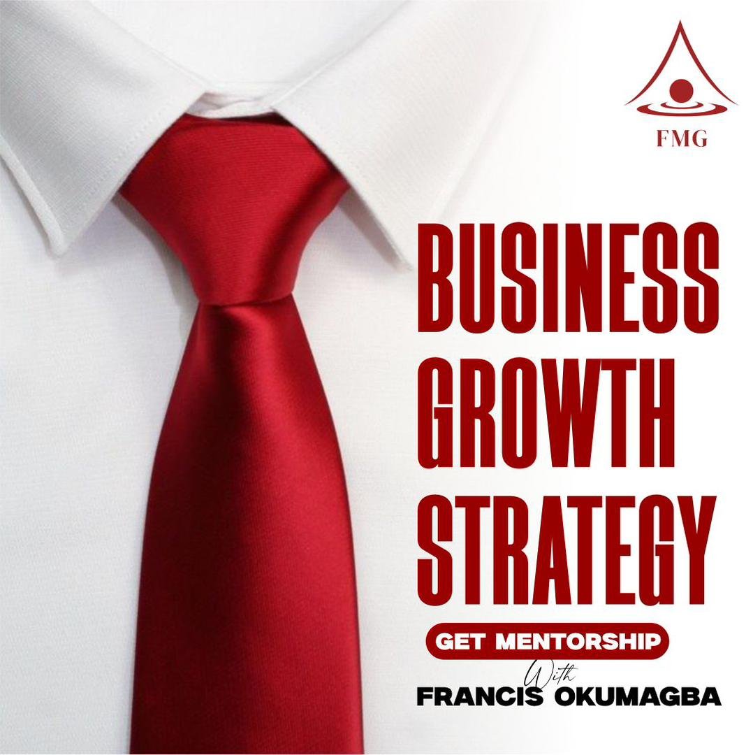 Business Growth Strategy