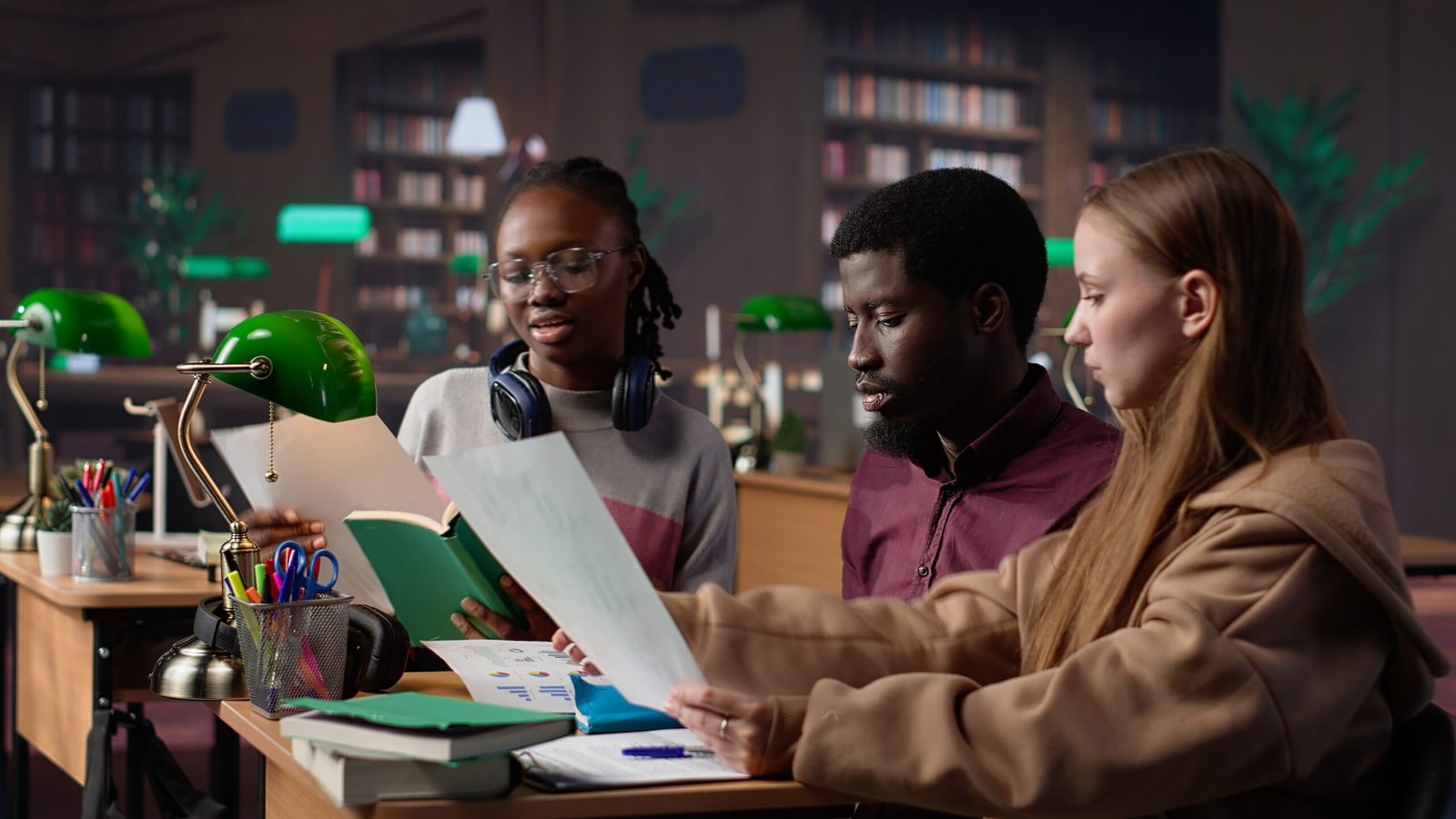 Read more about the article FMG Nigeria’s Knowledge Sharing and Staff Empowerment Programs